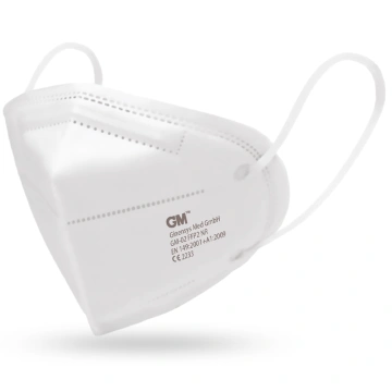 FFP2 Schutzmaske Pflegebox