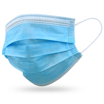 Medizinische OP-Maske Pflegebox